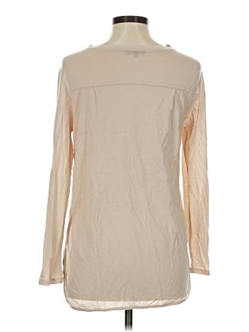 Adolfo Dominguez Long Sleeve Blouse (view 2)