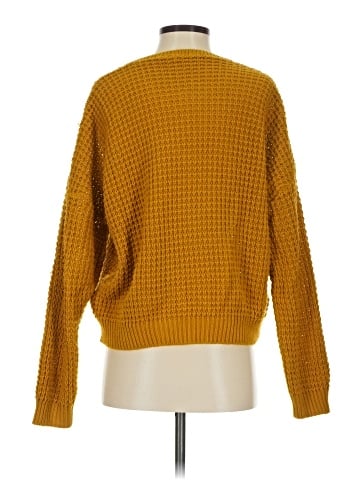 Nasty Gal Inc. Pullover Sweater (view 2)