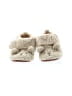 Unbranded Ivory Tan Booties Size 6-9 mo (baby) - photo 2
