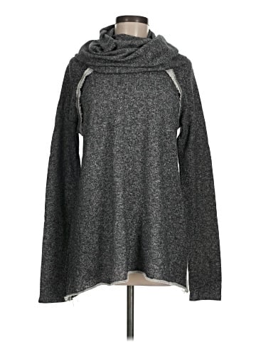My Beloved... Pullover Sweater (view 1)