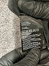 H&M Metallic Silver Cocktail Dress Size XL - photo 7