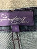Not Your Daughter's Jeans Black Jeans Size 2 - photo 8