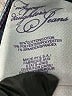 Not Your Daughter's Jeans Black Jeans Size 2 - photo 9
