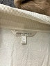 Banana Republic Ivory Long Sleeve Blouse Size S - photo 7