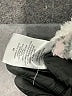 Ci Sono Plaid Ivory Coat Size M - photo 7
