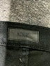 Koral Black Jeggings Size 31 waist - photo 7
