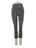 Lululemon Athletica Gray Active Pants Size 4 - photo 1