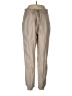 Leifnotes Tan Casual Pants Size 12 - photo 1