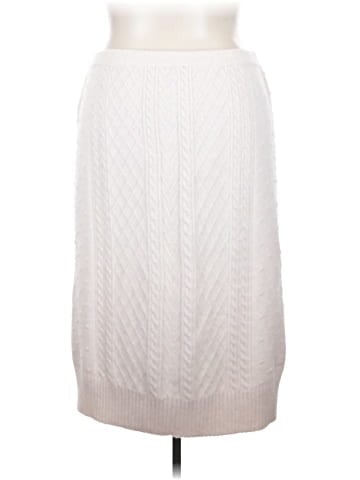 ELOQUII Casual Skirt (view 2)