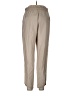 Leifnotes Tan Casual Pants Size 12 - photo 2