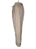 Leifnotes Tan Casual Pants Size 12 - photo 5