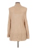 Coldwater Creek Tan Cardigan Size L - photo 2