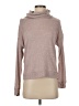hello mello Tan Turtleneck Sweater Size S - photo 1