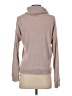 hello mello Tan Turtleneck Sweater Size S - photo 2
