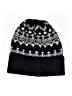 Assorted Brands Black Beanie One size - photo 1