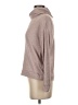 hello mello Tan Turtleneck Sweater Size S - photo 5