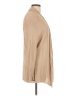 Coldwater Creek Tan Cardigan Size L - photo 4