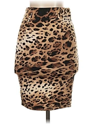 Geri C. Casual Skirt (view 2)