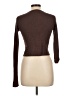 Assorted Brands Brown Cardigan Size L - photo 2