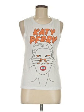 Katy Perry Sleeveless T Shirt