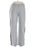 Unbranded Color Block Gray Track Pants Size XL - photo 1