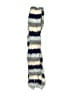 Unbranded Stripes Blue Scarf One size - photo 2
