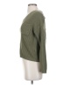 I Love It Green Pullover Sweater Size S - photo 5