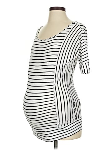 A Pea in the Pod Short Sleeve T-Shirt (view 1)
