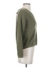 I Love It Green Pullover Sweater Size S - photo 4