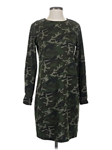 Joe Fresh Casual Dress (view 1)
