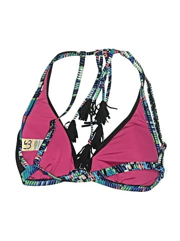 Urban Sea Swimsuit Top (view 2)