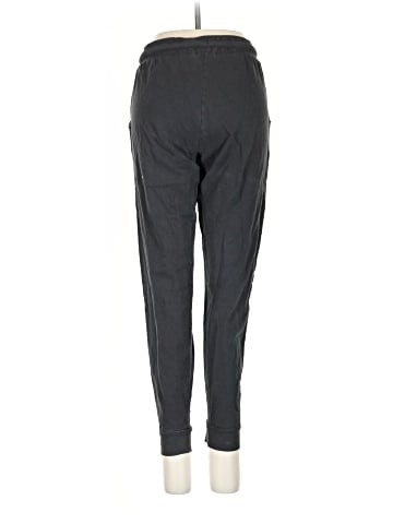 ON FIRE Sweatpants (view 2)