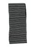 Net 100% Acrylic Black Scarf One size - photo 2
