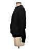 Old Navy 100% Cotton Solid Black Turtleneck Sweater Size S - photo 5