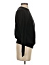 Old Navy 100% Cotton Solid Black Turtleneck Sweater Size S - photo 4
