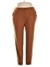 Umgee Brown Casual Pants Size XL - photo 1