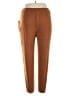 Umgee Brown Casual Pants Size XL - photo 2