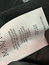 CAbi Black Kimono Size M - photo 9