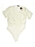 AvidLove Ivory Bodysuit Size L - photo 1