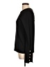 Zara Black Long Sleeve Top Size L - photo 5