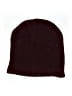 Atmosphere 100% Acrylic Burgundy Beanie One size - photo 1