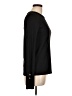 Zara Black Long Sleeve Top Size L - photo 4