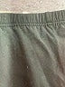 Unbranded Solid Black Formal Skirt Size M - photo 3