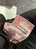 Unbranded Solid Black Formal Skirt Size M - photo 4