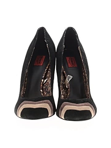 Missoni Heels (view 2)