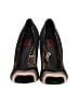 Missoni Black Heels Size 8 - photo 2