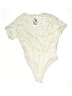 AvidLove Ivory Bodysuit Size L - photo 2