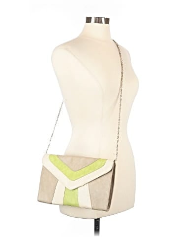 Urban Expressions Crossbody Bag (view 2)