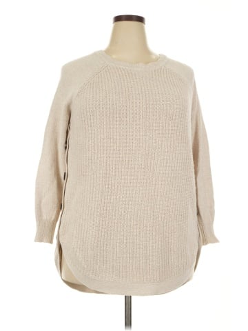 RD Style Pullover Sweater (view 1)
