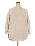 RD Style Tan Pullover Sweater Size XXL - photo 1